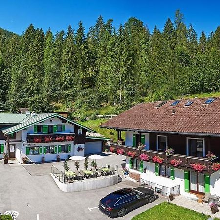Ferienwohnungen Berganemone Schönau am Königssee Eksteriør billede
