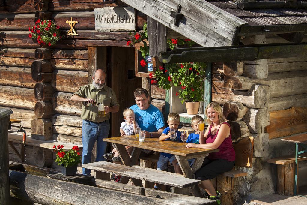 Ferienwohnungen Berganemone Schönau am Königssee Eksteriør billede