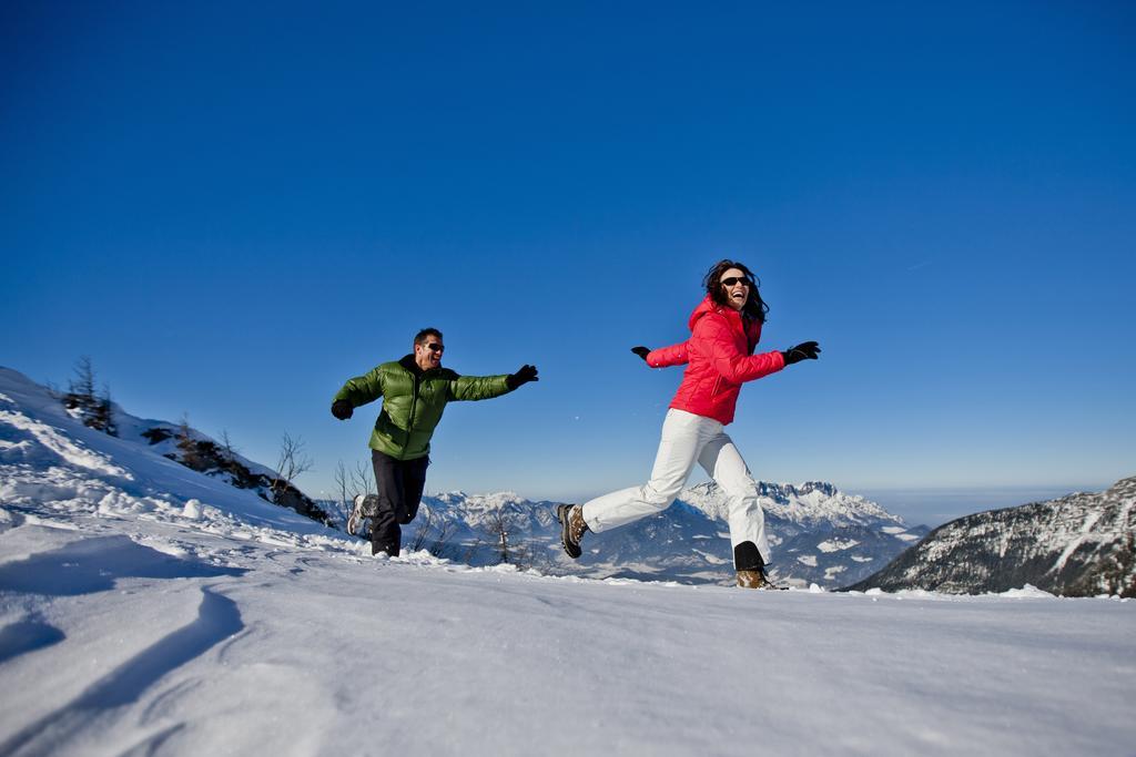 Ferienwohnungen Berganemone Schönau am Königssee Eksteriør billede