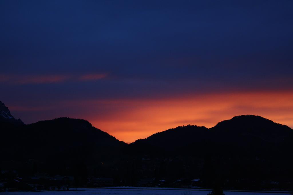 Ferienwohnungen Berganemone Schönau am Königssee Eksteriør billede